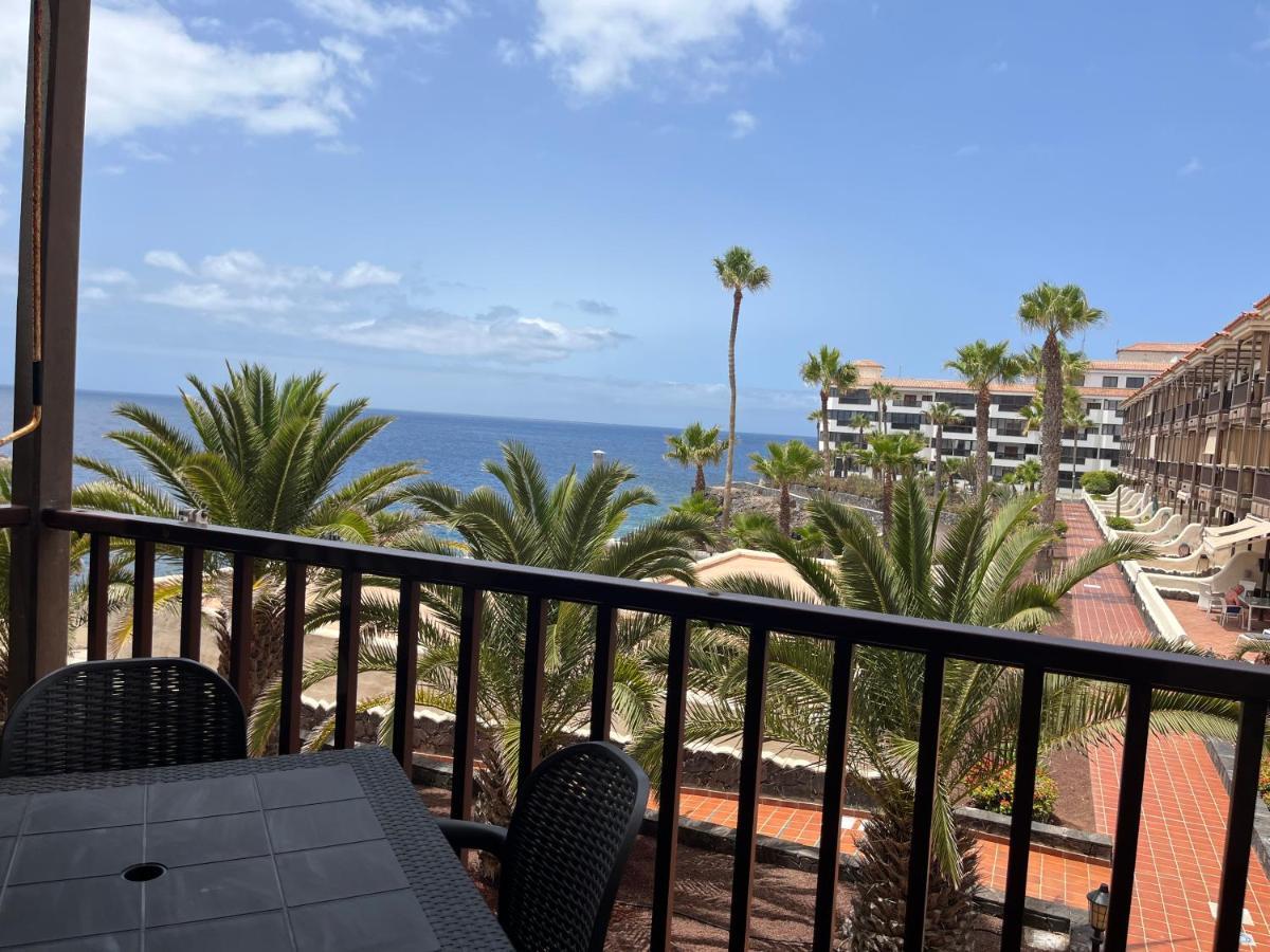 Casa Balcon Del Mar 2 Apartman Costa Del Silencio Kültér fotó