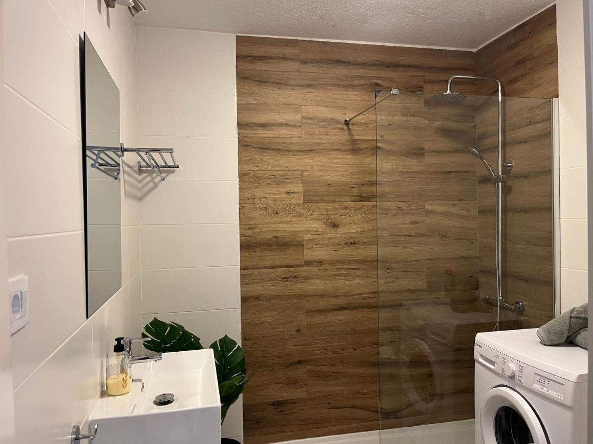 Casa Balcon Del Mar 2 Apartman Costa Del Silencio Kültér fotó