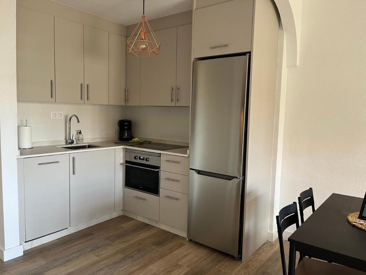 Casa Balcon Del Mar 2 Apartman Costa Del Silencio Kültér fotó