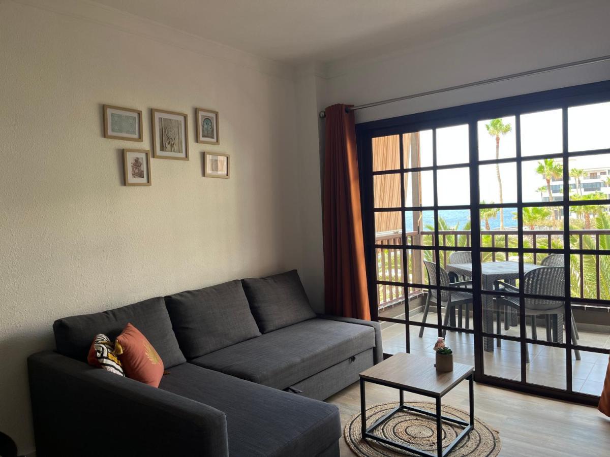 Casa Balcon Del Mar 2 Apartman Costa Del Silencio Kültér fotó