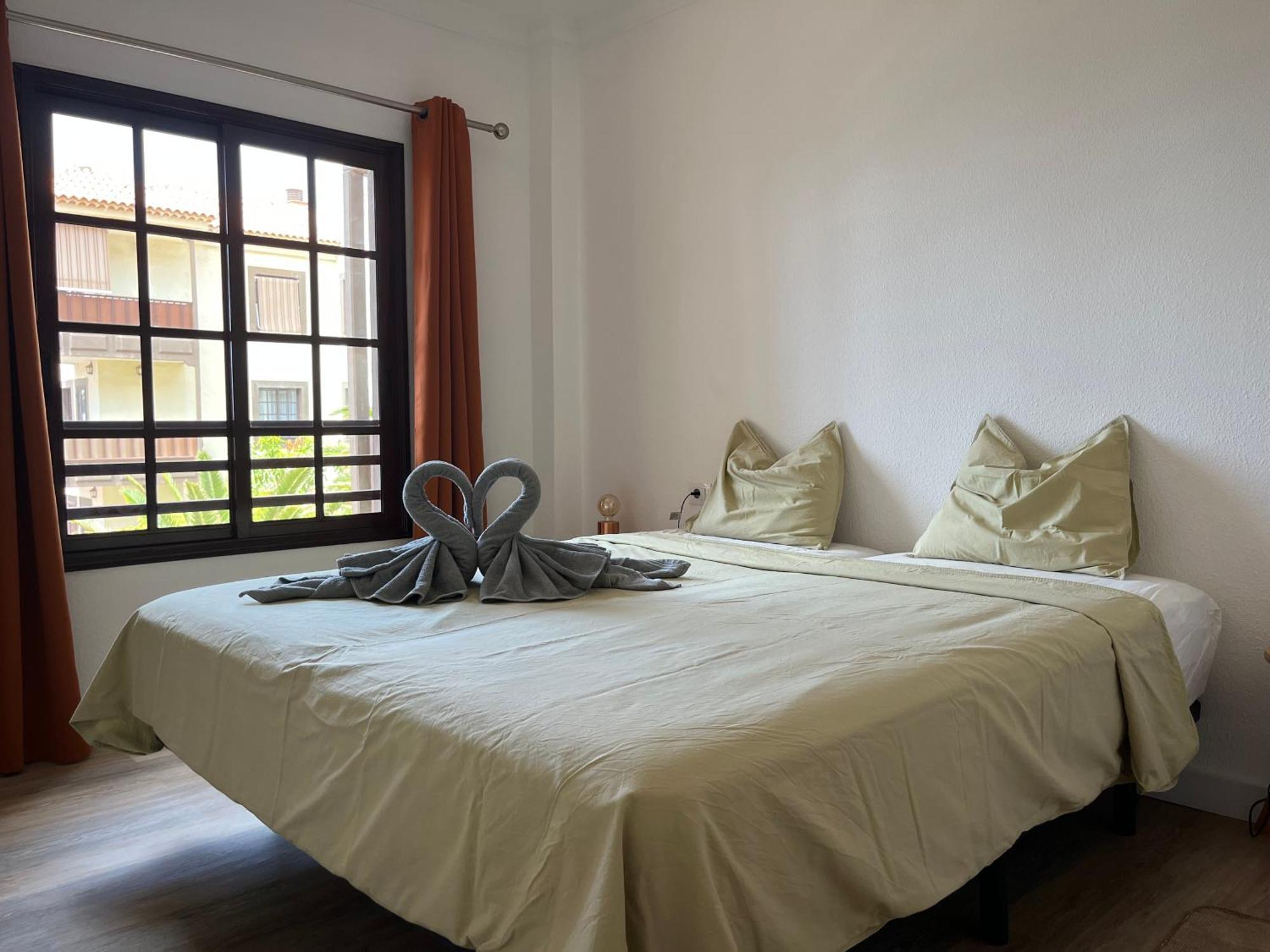 Casa Balcon Del Mar 2 Apartman Costa Del Silencio Kültér fotó